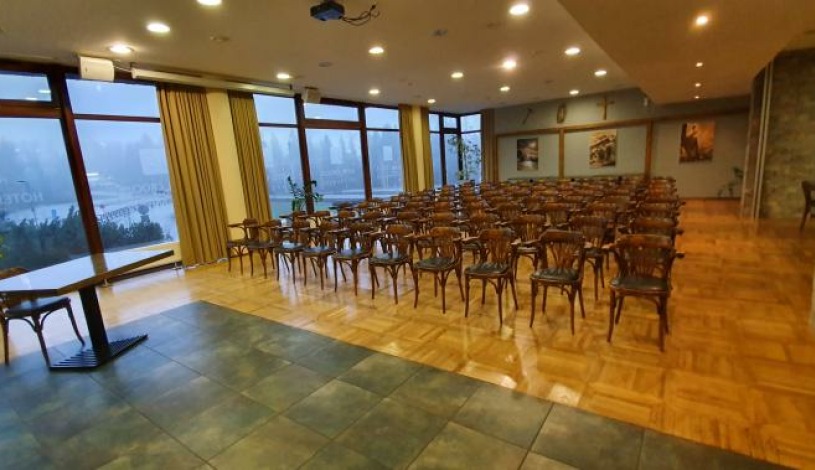 Hotel CROCUS **** Vysoké Tatry